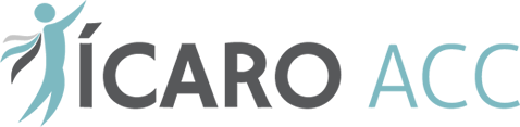 Ícaro Acc logo